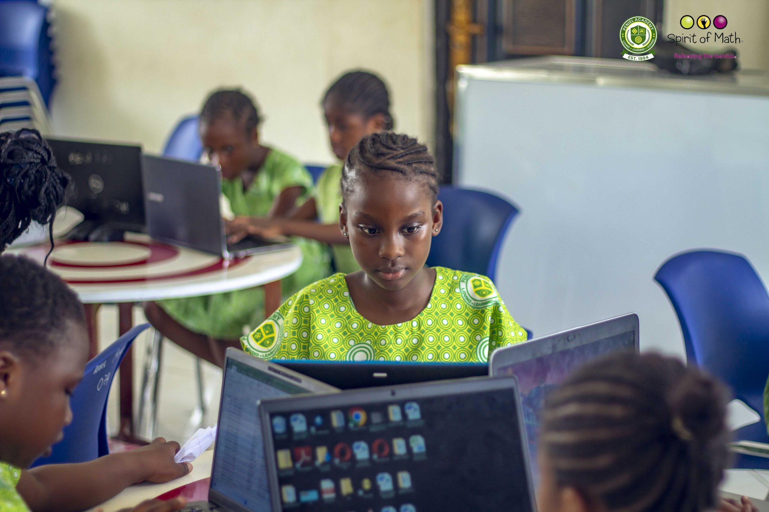 Lower Primary Education